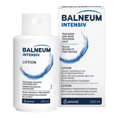 BALNEUM INTENSIV Lotion, 200 ml BALNEUM INTENSIV Lotion, 200 ml