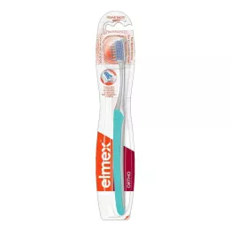 ELMEX Brosse à dents Ortho, 1 pc