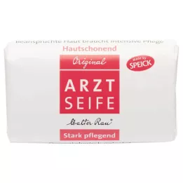 PFLANZENÖLSEIFE Savon médical, 100 g