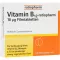 VITAMIN B12-RATIOPHARM 10 μg Comprimés pelliculés, 100 pc