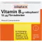 VITAMIN B12-RATIOPHARM 10 μg Comprimés pelliculés, 100 pc