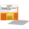 VITAMIN B12-RATIOPHARM 10 μg Comprimés pelliculés, 100 pc