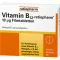 VITAMIN B12-RATIOPHARM 10 μg Comprimés pelliculés, 100 pc