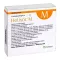 Ampoules Helixor série M pack Ii (4x7 pièces)