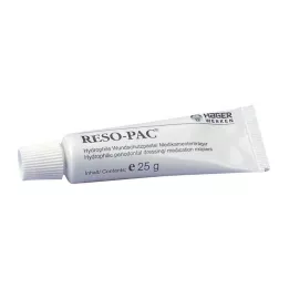MIRADENT Protection gingivale Reso-Pac, 25 g