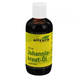 JOHANNISKRAUT Huile, 100 ml