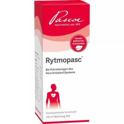 RYTMOPASC Gouttes, 100 ml