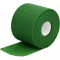ASKINA Bande adhésive Color 6 cmx20 m vert, 1 pc