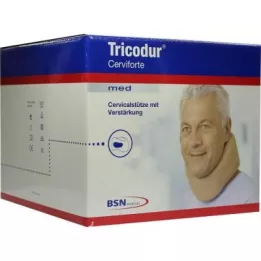 Tricodur Cerviforte taille 3 (1 pièce)