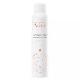 AVENE Eau thermale en spray, 300 ml