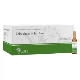 CHIROPLEXAN H Ampoules injectables, 50X5 ml