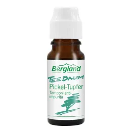 BERGLAND Tampon pour boutons Tee Baum, 10 ml