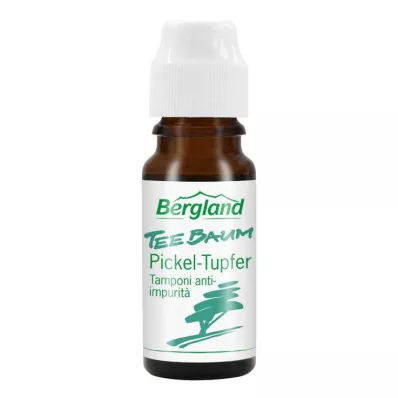 Écouvillon anti-boutons darbre à thé, 10 ml