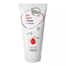 HENNAPLUS Crème Hairwonder, 150 ml