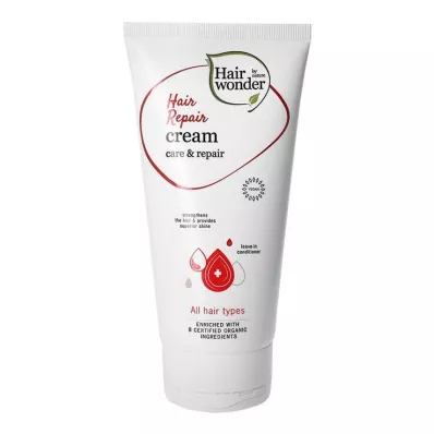 Hennaplus Hairwonder Crème, 150 ml