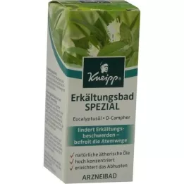 KNEIPP Bain spécial contre le rhume, 20 ml