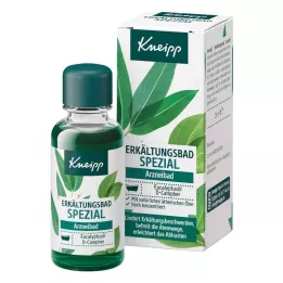 KNEIPP Bain spécial contre le rhume, 20 ml