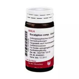 EUCALYPTUS COMP.Globules, 20 g
