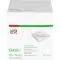 GAZIN Compresse de gaze 10x10 cm, stérile, 12 plis, 20X5 pcs