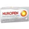 NUROFEN Ibuprofène 400 mg comprimés enrobés, 24 comprimés