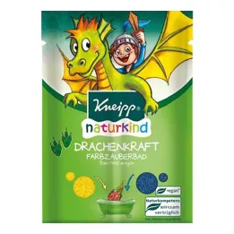 KNEIPP naturkind Bain de force du dragon, 40 g