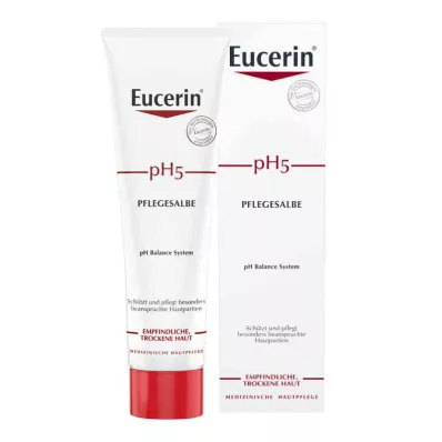 Pommade de soin Eucerin pH5 (100 ml)