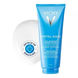 VICHY CAPITAL Lait Soleil après soleil, 300 ml