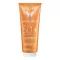 Vichy Capital Soleil Lait de protection solaire LSF 50+ pour visage et corps, 300 ml