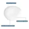 Vichy Capital Soleil Lait de protection solaire LSF 50+ pour visage et corps, 300 ml