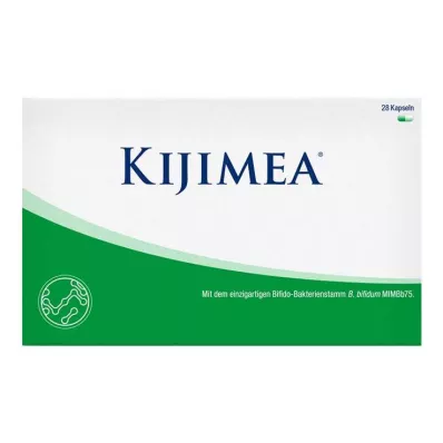 Capsules Kijimea, 28 pc Capsules Kijimea, 28 pc