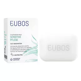 EUBOS SENSITIVE Solide, 125 g