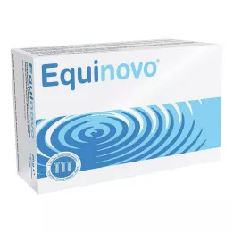 EQUINOVO Comprimés, 50 pcs