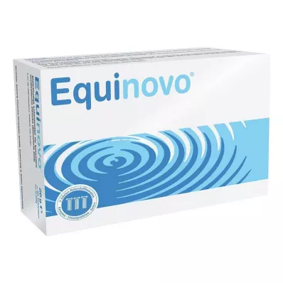 Comprimés Equinovo, 50 pc