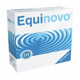 EQUINOVO Comprimés, 150 pcs