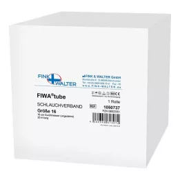 SCHLAUCHVERBAND Taille 16 16 cm 20 m, 1 pc