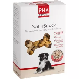 PHA Friandise naturelle pour chiens, 200 g
