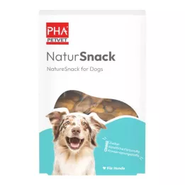 PHA Friandise naturelle pour chiens, 200 g