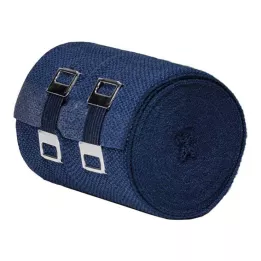 BORT Bande StabiloColor 6 cm bleue, 1 pc