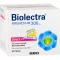 BIOLECTRA Magnésium 300 mg Direct Citron en sticks, 60 sticks