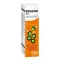 Granulés Ultracarbon®, 61,5 g