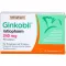 GINKOBIL-ratiopharm 240 mg comprimés pelliculés, 30 pc