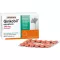 GINKOBIL-ratiopharm 240 mg comprimés pelliculés, 120 pc