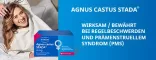 Instructions for use for Agnus castus STADA® comprimés pelliculés, 100 pc - 3