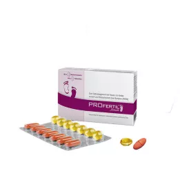 PROFERTIL Comprimés female 3 mois, 1 pc