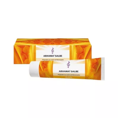 Pommade Arhama, 100 ml
