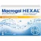 MACROGOL HEXAL plus Electrolytes Plv.à H.E.L.z.E., 10 pces