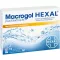 MACROGOL HEXAL plus Electrolytes Plv.à H.E.L.z.E., 10 pces