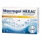 Macrogol HEXAL plus poudre délectrolytes, 10 pc