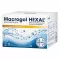 Macrogol HEXAL plus électrolytes en poudre, 50 comprimés