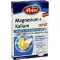 ABTEI Magnésium+Potassium en comprimés à libération prolongée, 30 comprimés